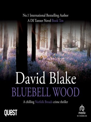 cover image of Bluebell Wood